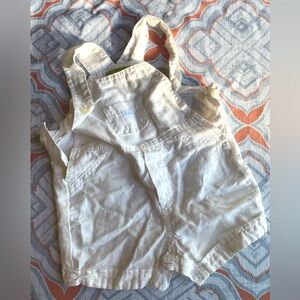 Unisex Overall Romper Baby size 12-18 M